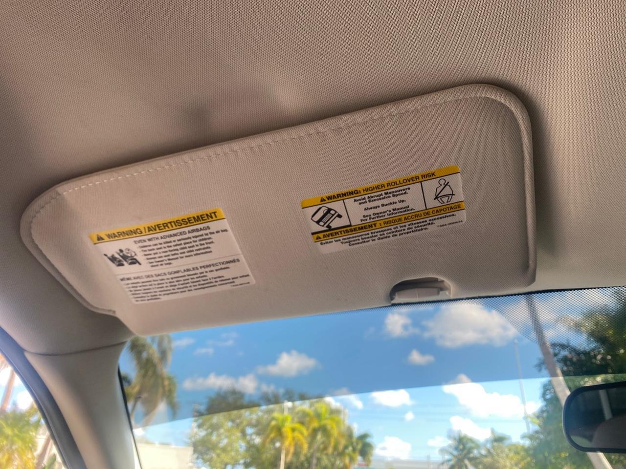 2009 Ford Escape XLS LOW MILES 25,482 Pompano Beach FL