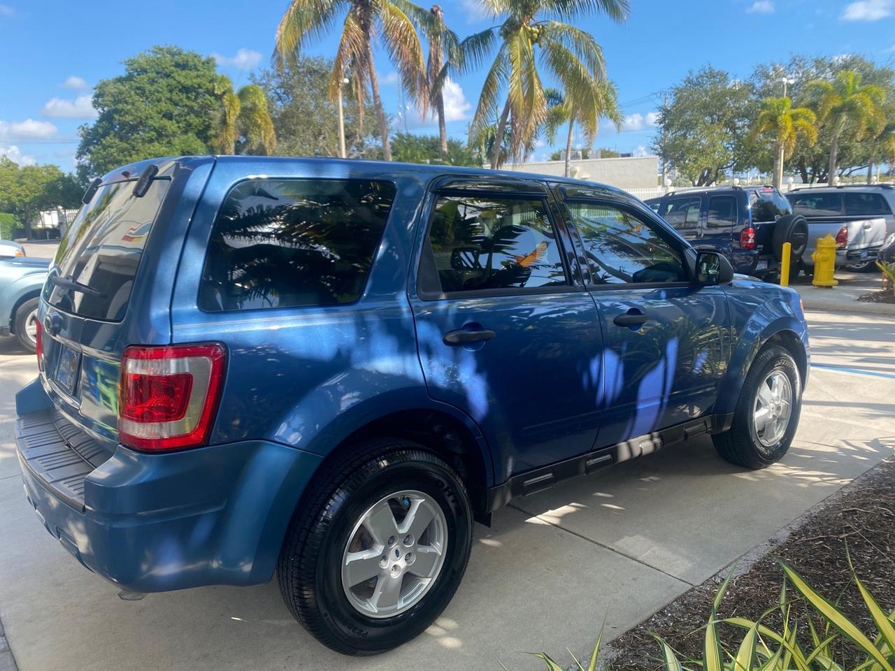 2009 Ford Escape XLS LOW MILES 25,482 Pompano Beach FL