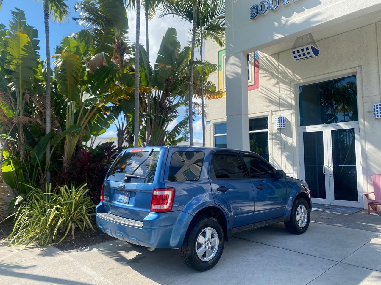 2009 Ford Escape XLS LOW MILES 25,482 Pompano Beach FL
