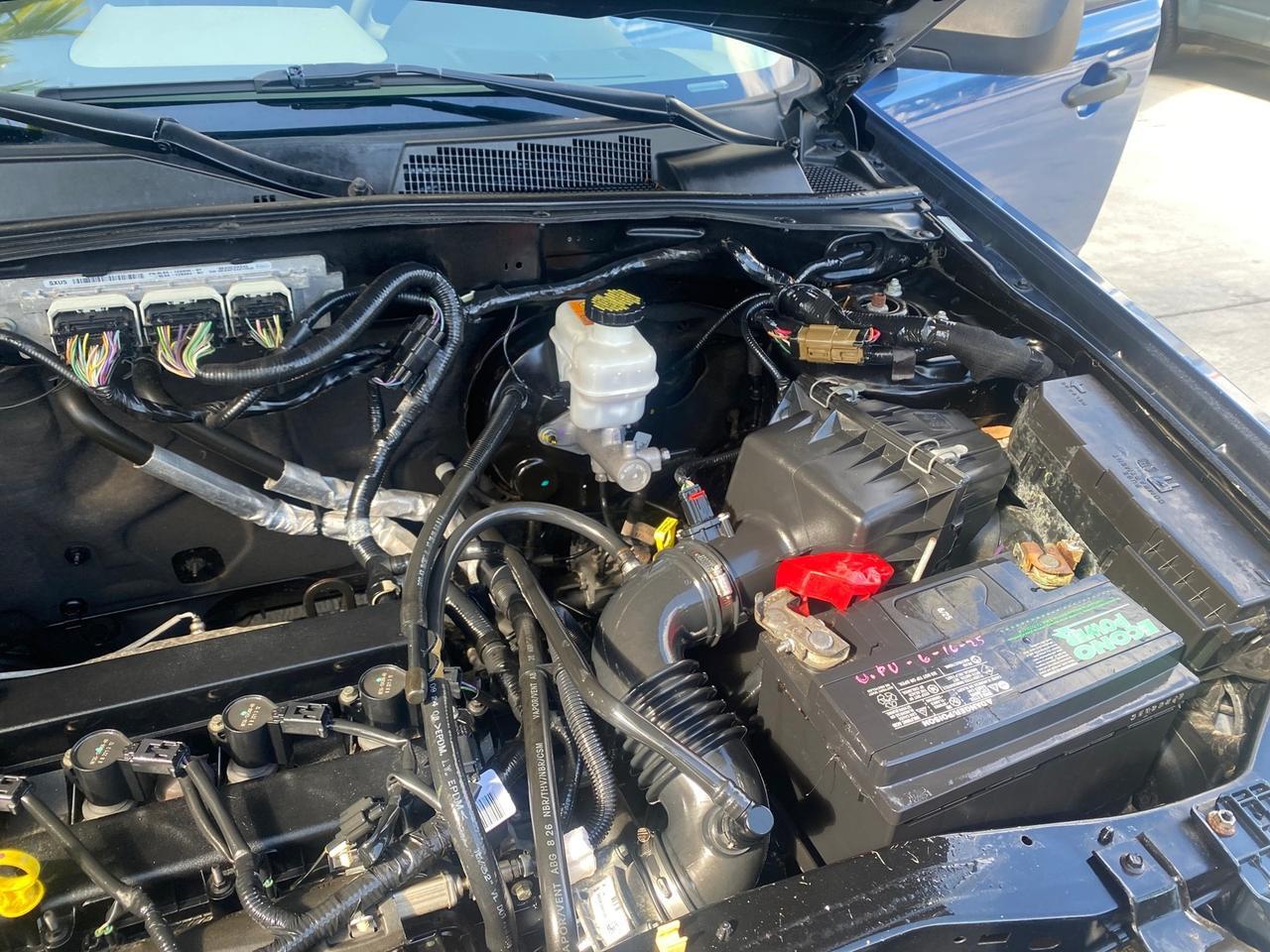 2009 Ford Escape XLS LOW MILES 25,482 Pompano Beach FL