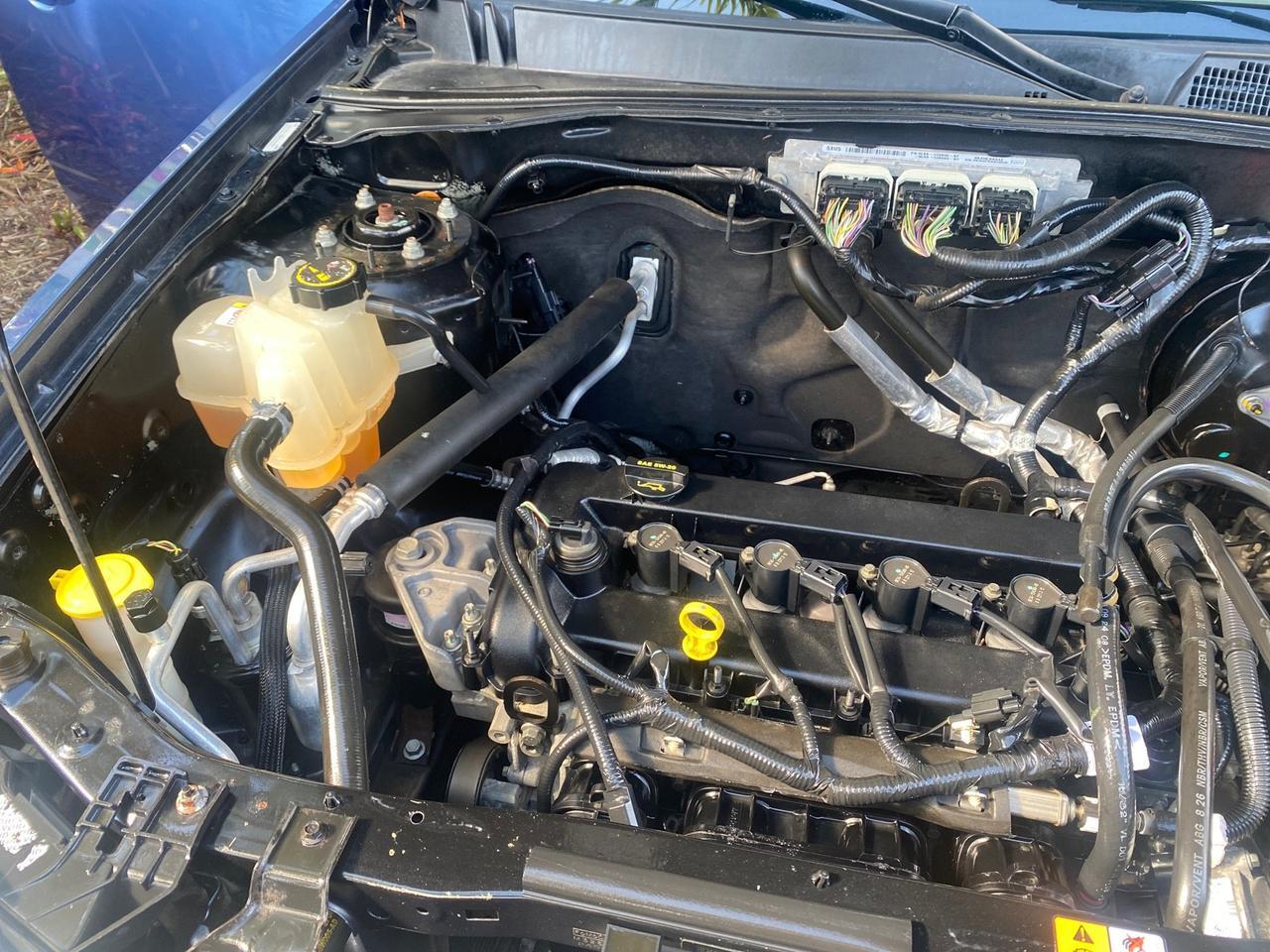 2009 Ford Escape XLS LOW MILES 25,482 Pompano Beach FL