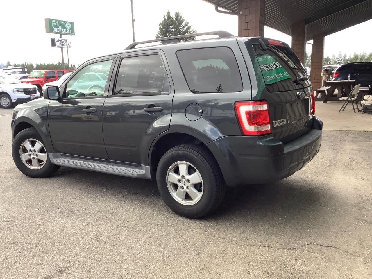 2009 Ford Escape XLT Hayden, ID