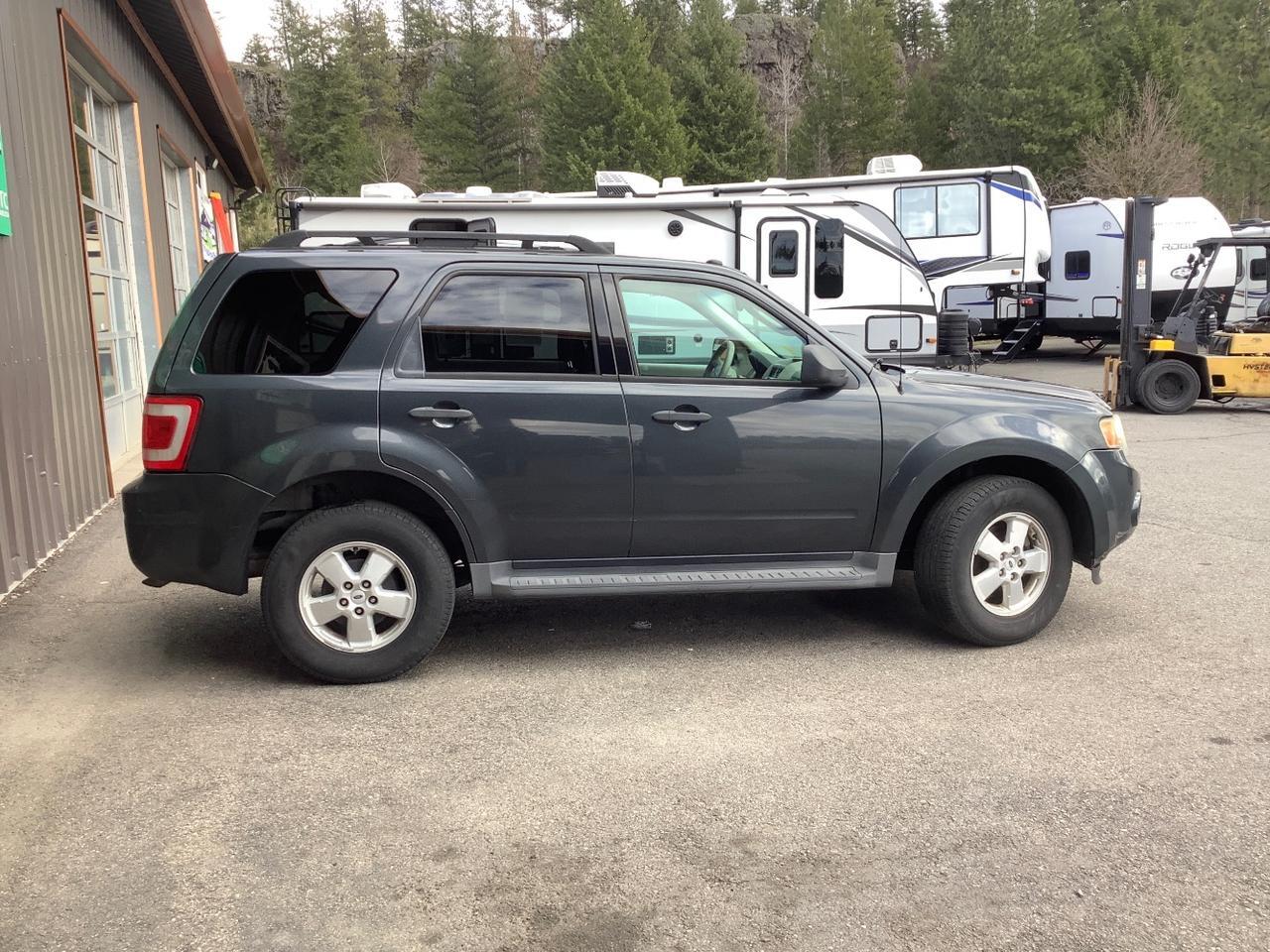 2009 Ford Escape XLT Hayden, ID