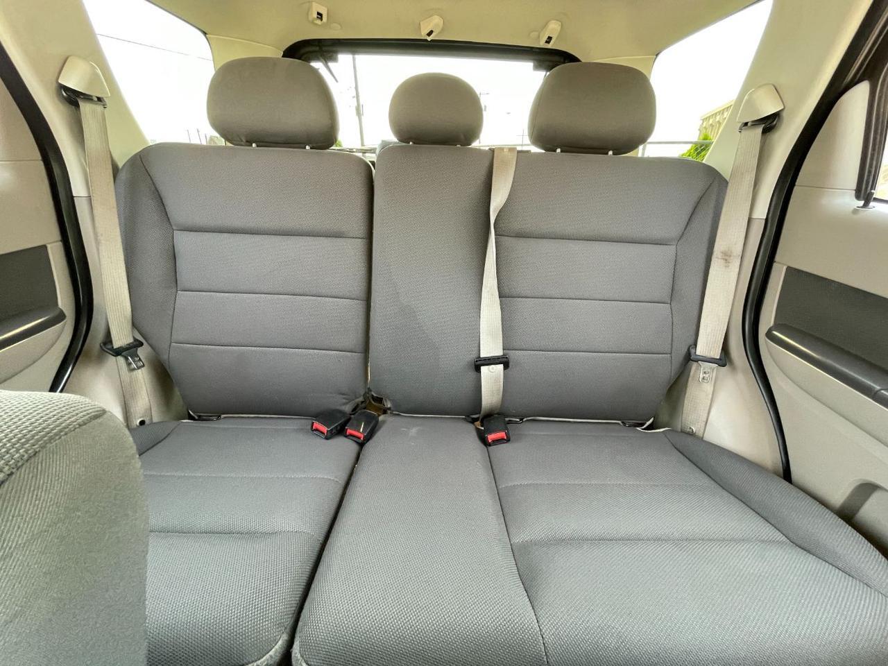 2009 Ford Escape XLT Spokane Valley WA