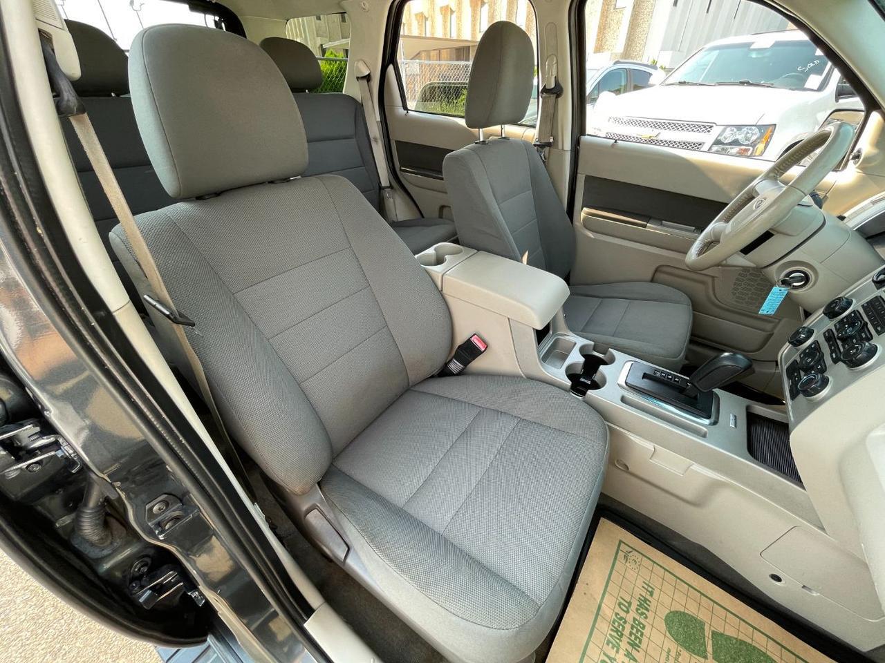 2009 Ford Escape XLT Spokane Valley WA