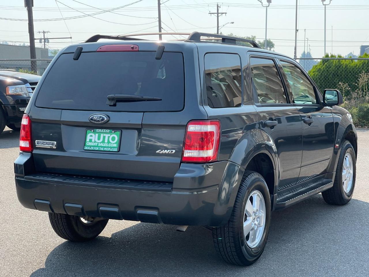 2009 Ford Escape XLT Spokane Valley WA