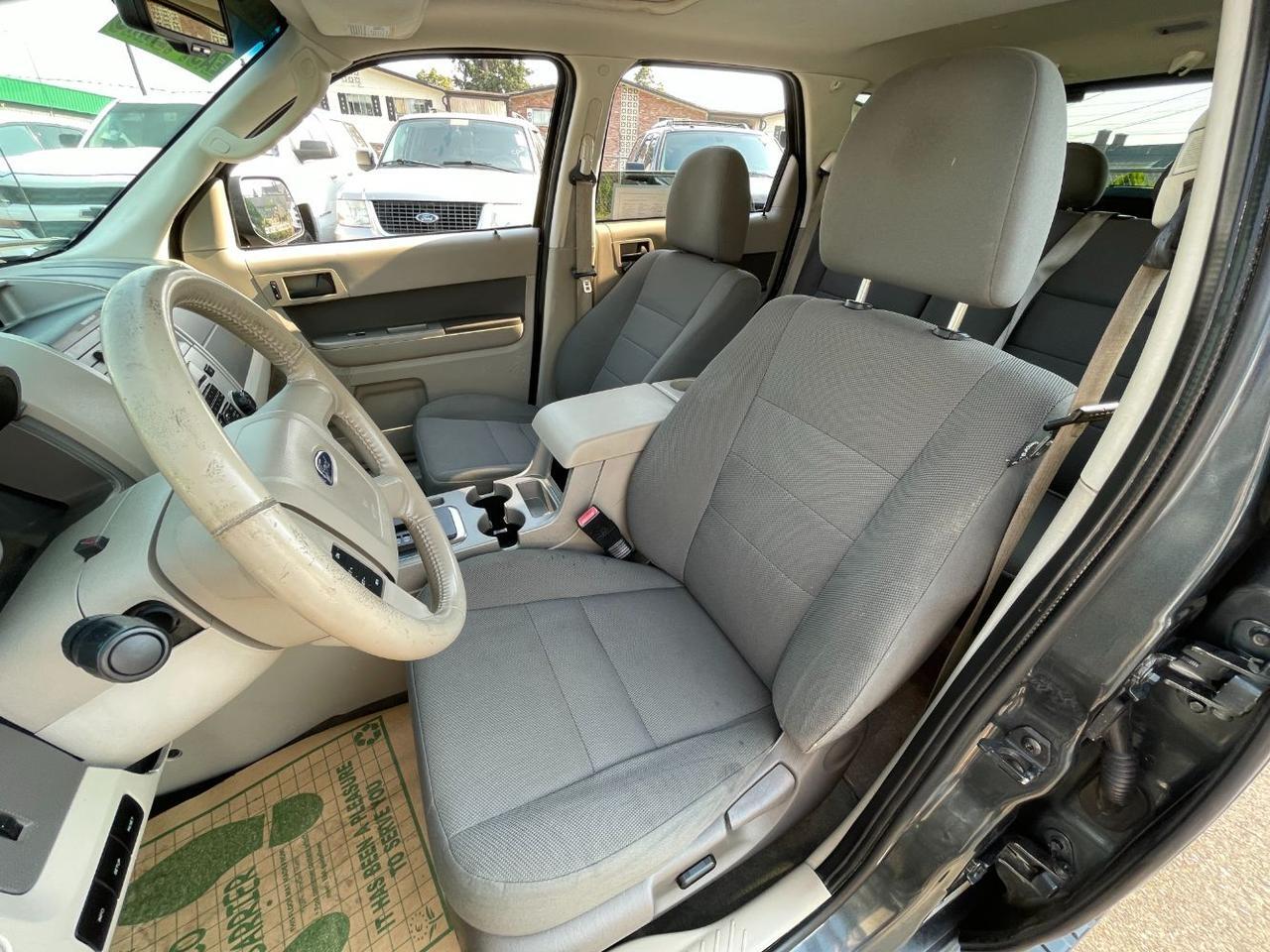 2009 Ford Escape XLT Spokane Valley WA
