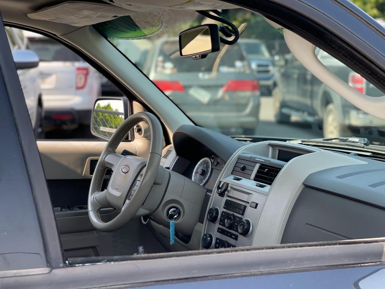 2009 Ford Escape XLT Spokane Valley WA