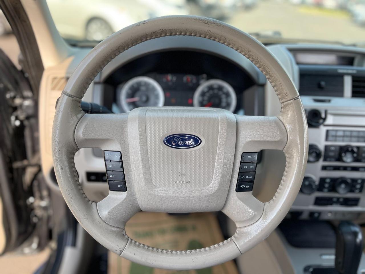 2009 Ford Escape XLT Spokane Valley WA