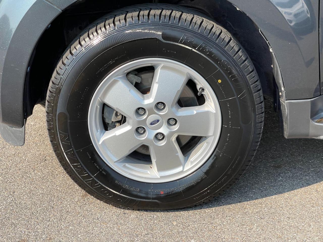 2009 Ford Escape XLT Spokane Valley WA