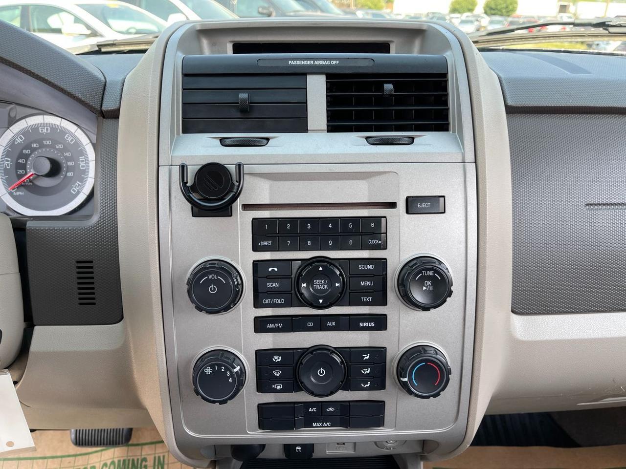2009 Ford Escape XLT Spokane Valley WA