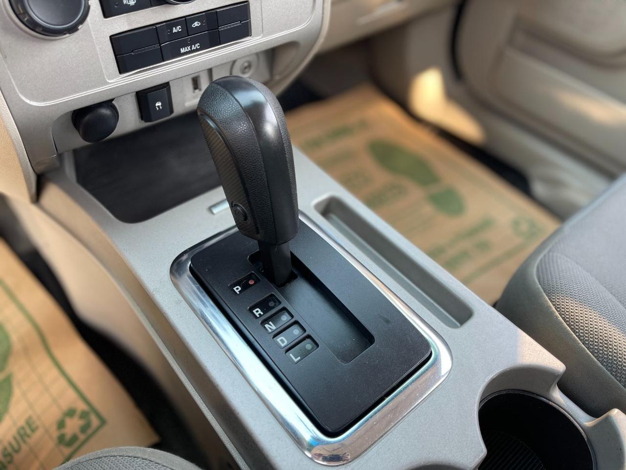 2009 Ford Escape XLT Spokane Valley WA