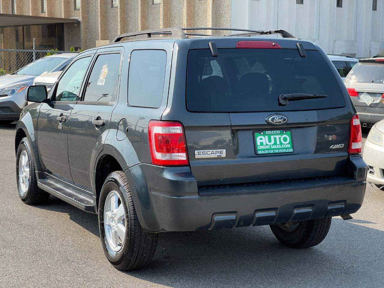 2009 Ford Escape XLT Spokane Valley, WA