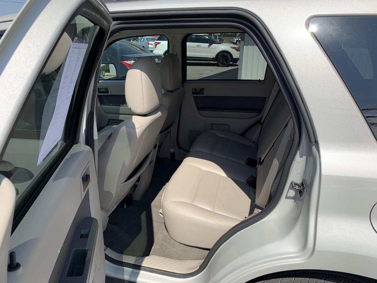 2009 Ford Escape XLT Sport Utility 4D Aurora MO