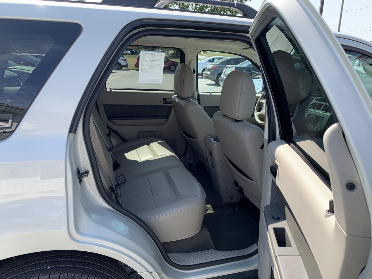 2009 Ford Escape XLT Sport Utility 4D Aurora MO