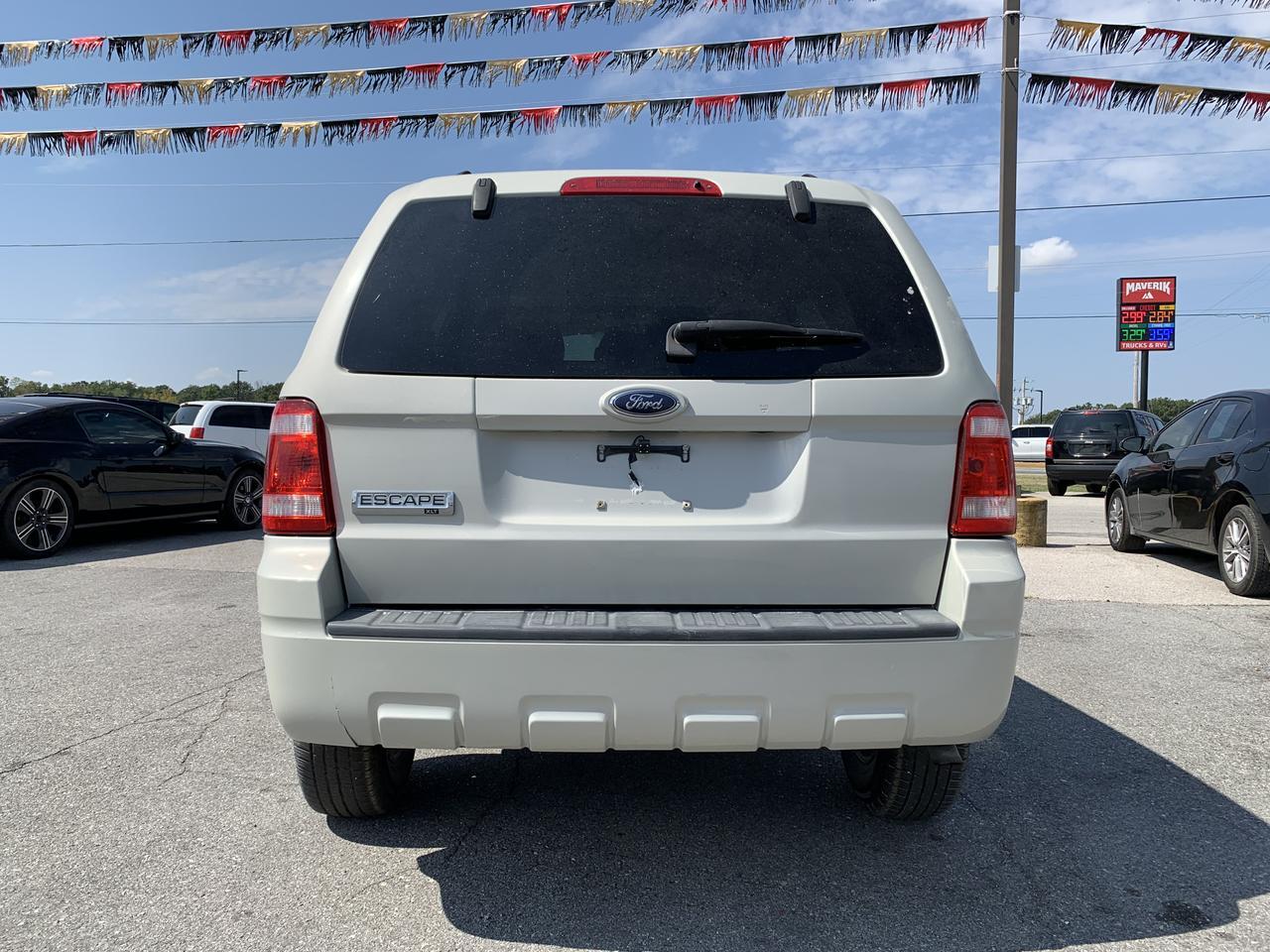 2009 Ford Escape XLT Sport Utility 4D Aurora MO