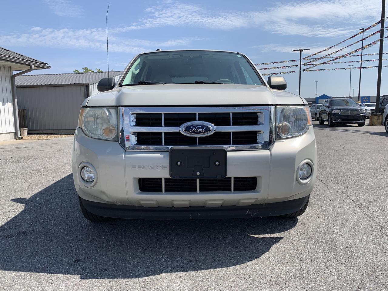 2009 Ford Escape XLT Sport Utility 4D Aurora MO