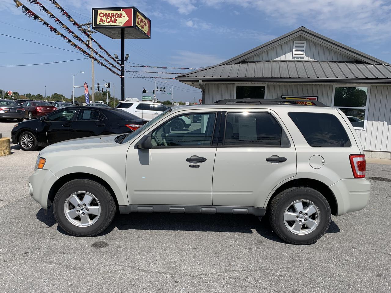 2009 Ford Escape XLT Sport Utility 4D Aurora MO