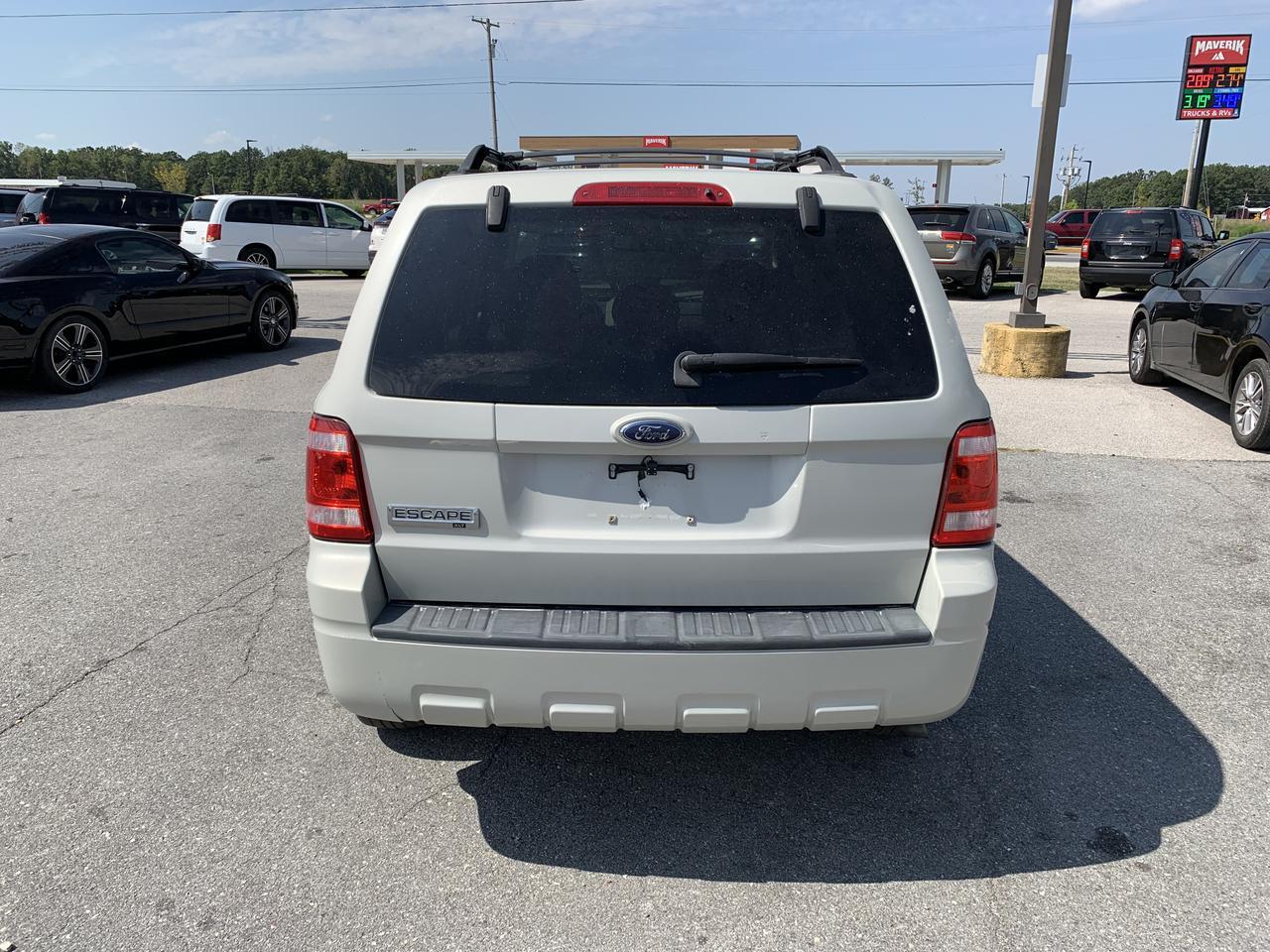 2009 Ford Escape XLT Sport Utility 4D Aurora MO