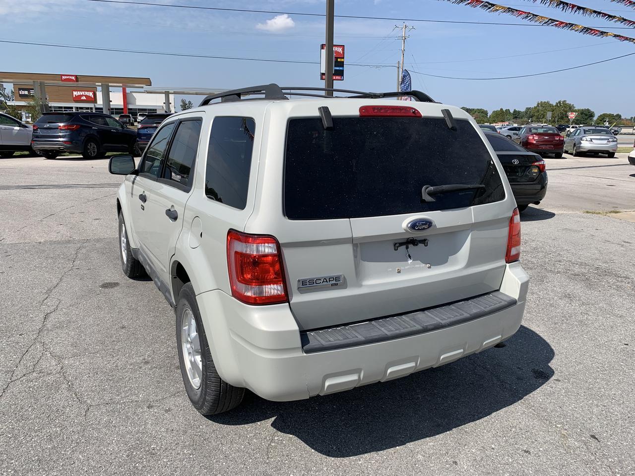2009 Ford Escape XLT Sport Utility 4D Aurora MO