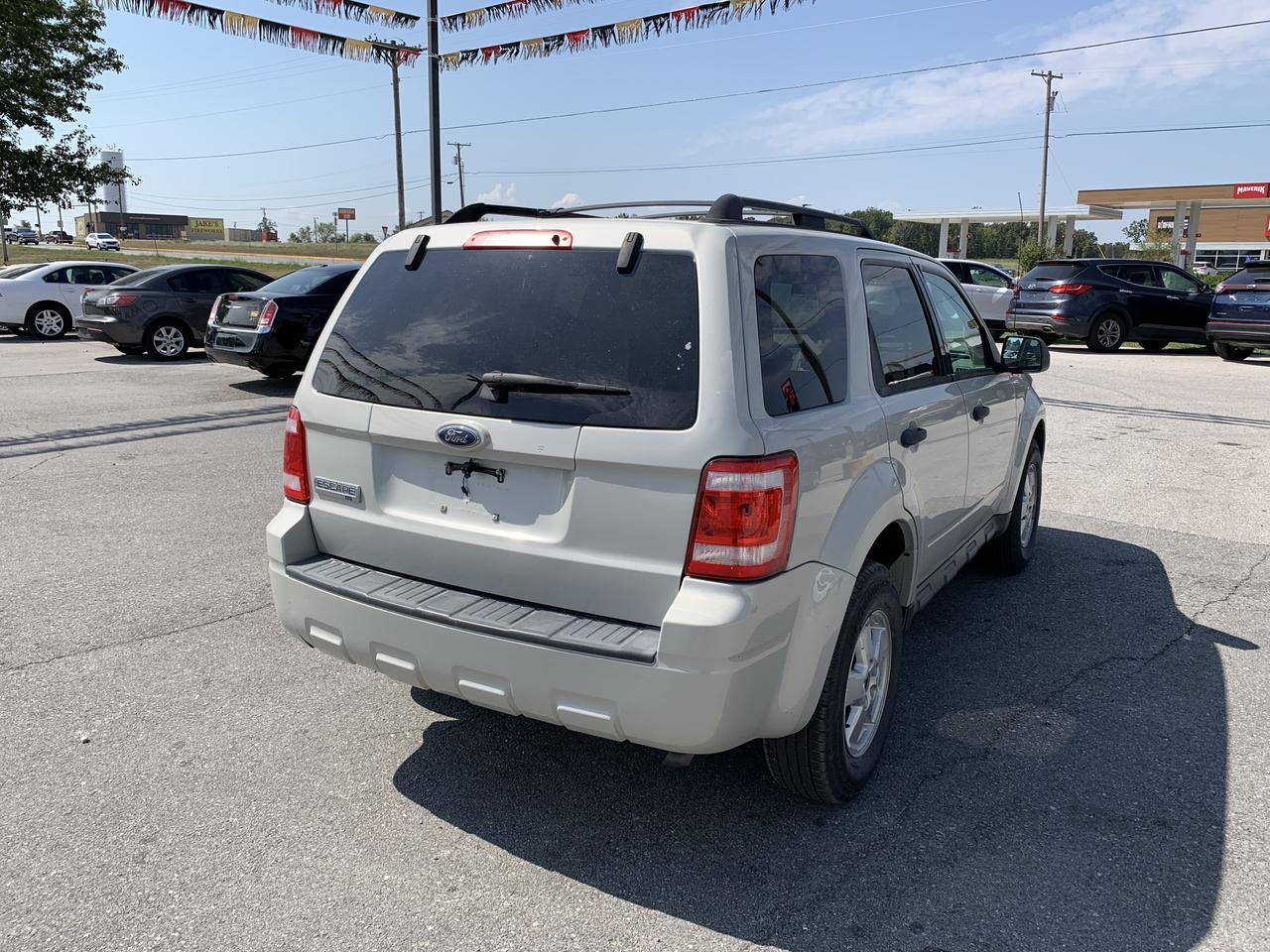 2009 Ford Escape XLT Sport Utility 4D Aurora MO