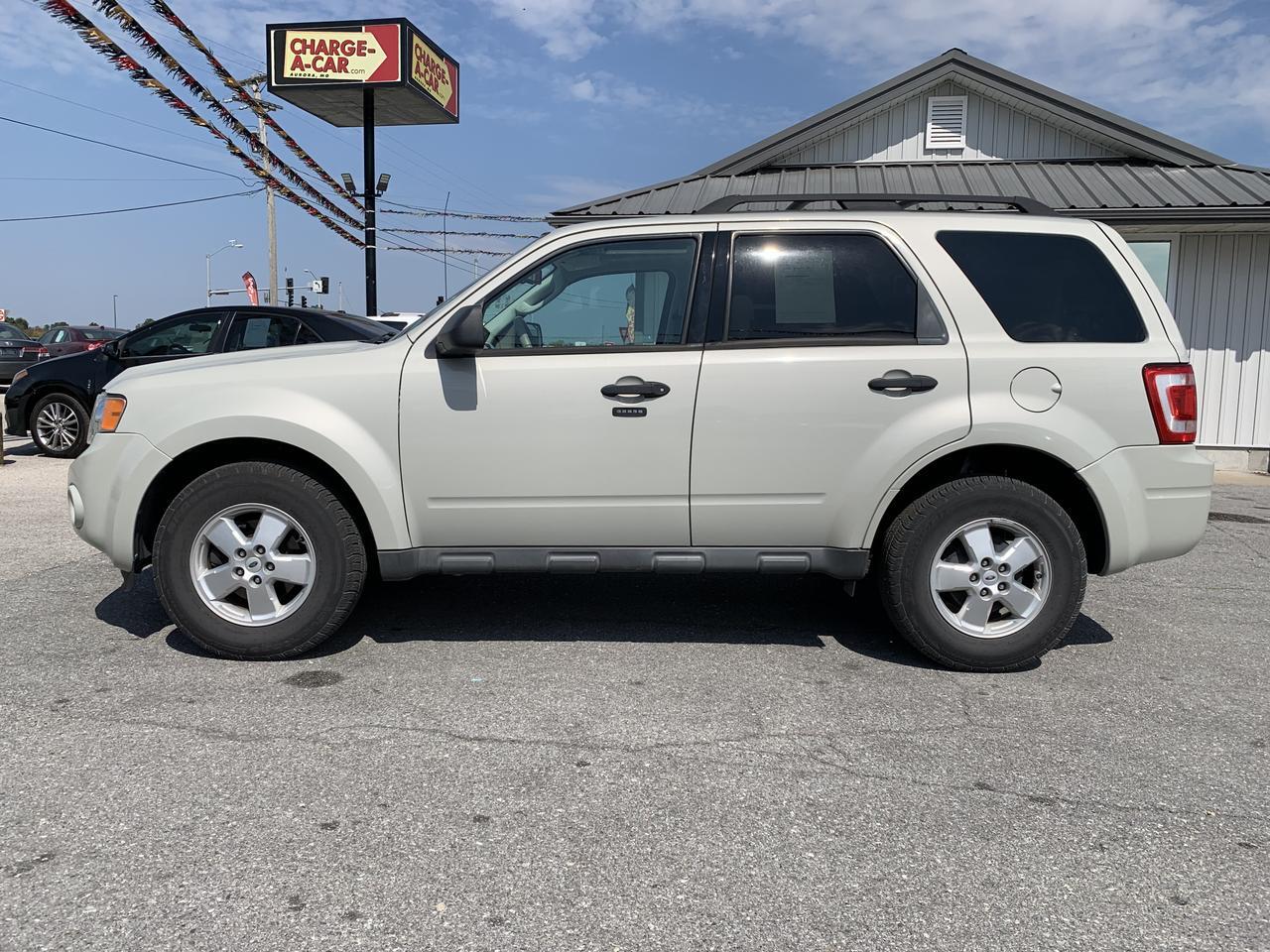 2009 Ford Escape XLT Sport Utility 4D Aurora MO