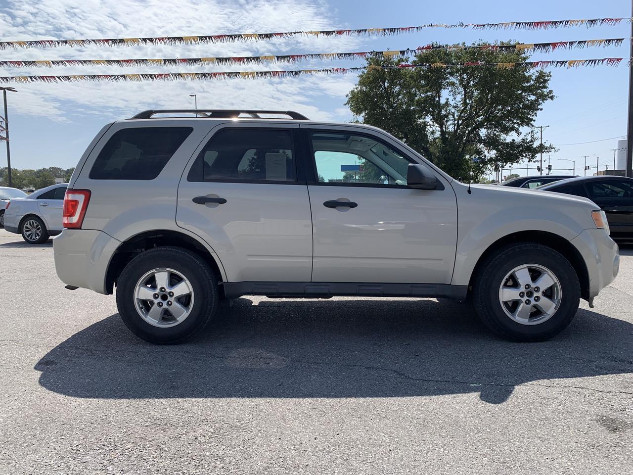 2009 Ford Escape XLT Sport Utility 4D Aurora MO