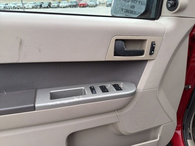 2009 Ford Escape XLT Watertown SD