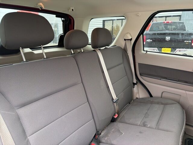 2009 Ford Escape XLT Watertown SD