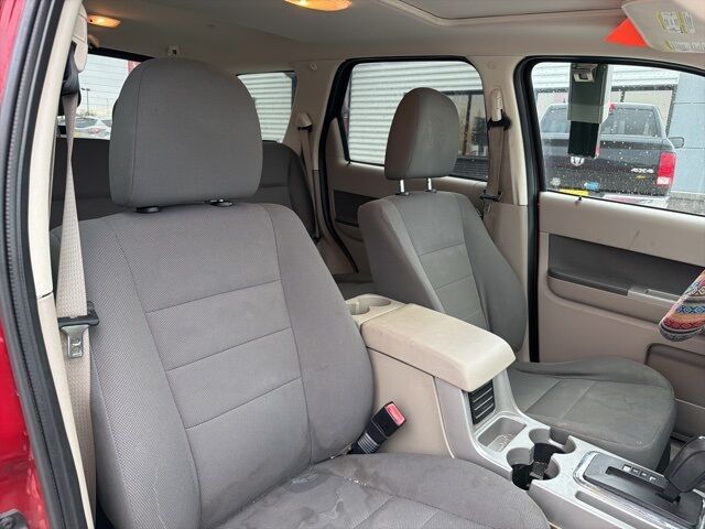 2009 Ford Escape XLT Watertown SD