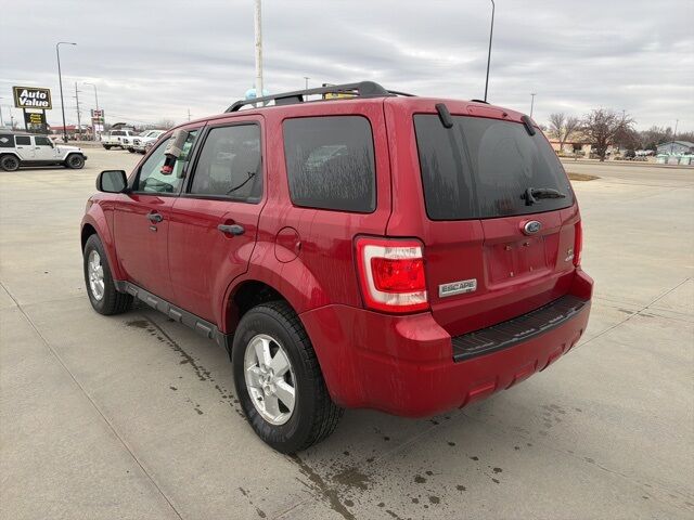 2009 Ford Escape XLT Watertown SD