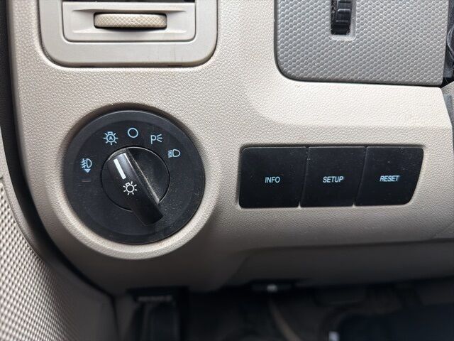 2009 Ford Escape XLT Watertown SD