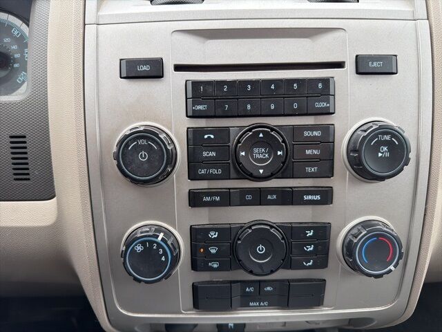 2009 Ford Escape XLT Watertown SD