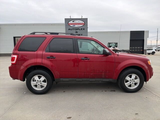 2009 Ford Escape XLT