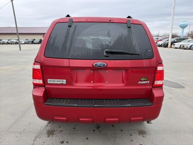 2009 Ford Escape XLT Watertown SD