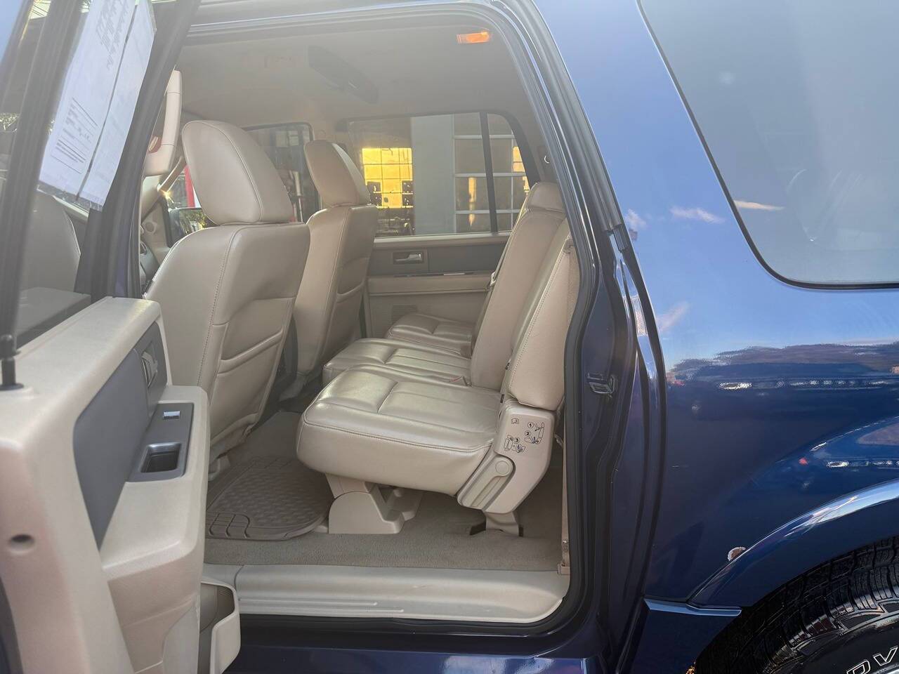 2009 Ford Expedition EL XLT 4x4 4dr SUV Edison NJ