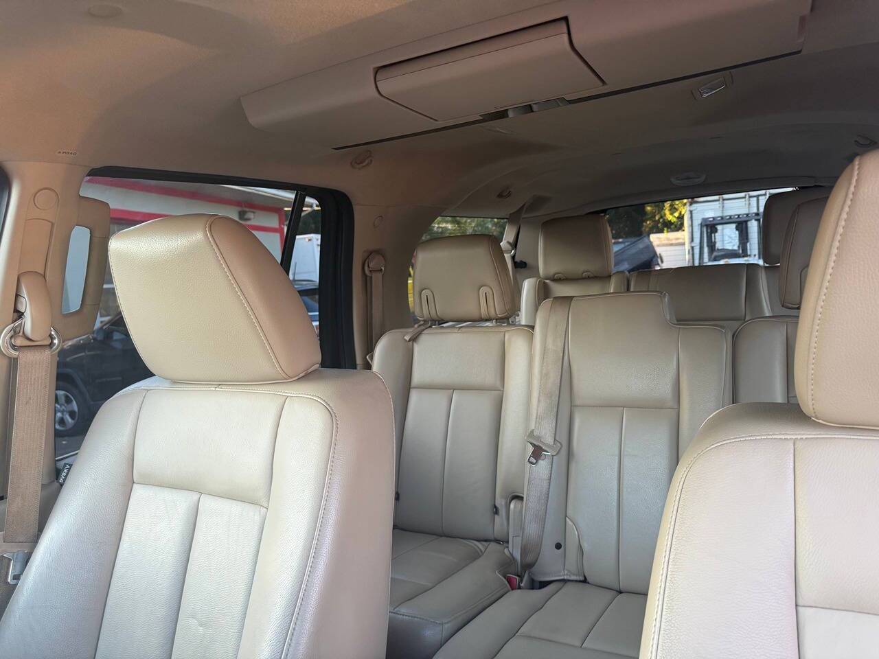 2009 Ford Expedition EL XLT 4x4 4dr SUV Edison NJ