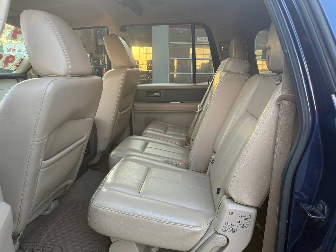 2009 Ford Expedition EL XLT 4x4 4dr SUV Edison NJ