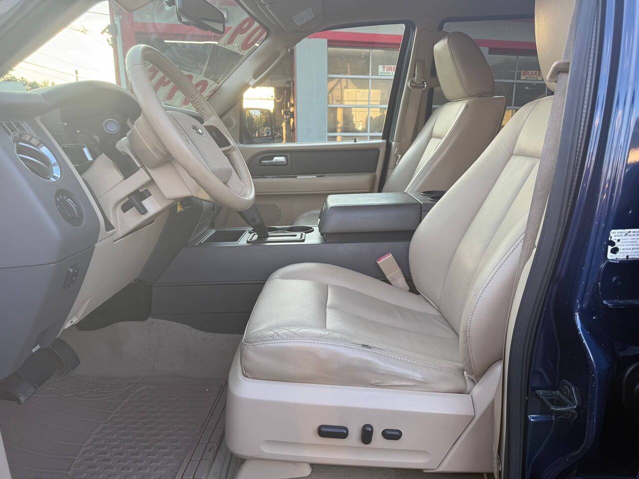 2009 Ford Expedition EL XLT 4x4 4dr SUV Edison NJ