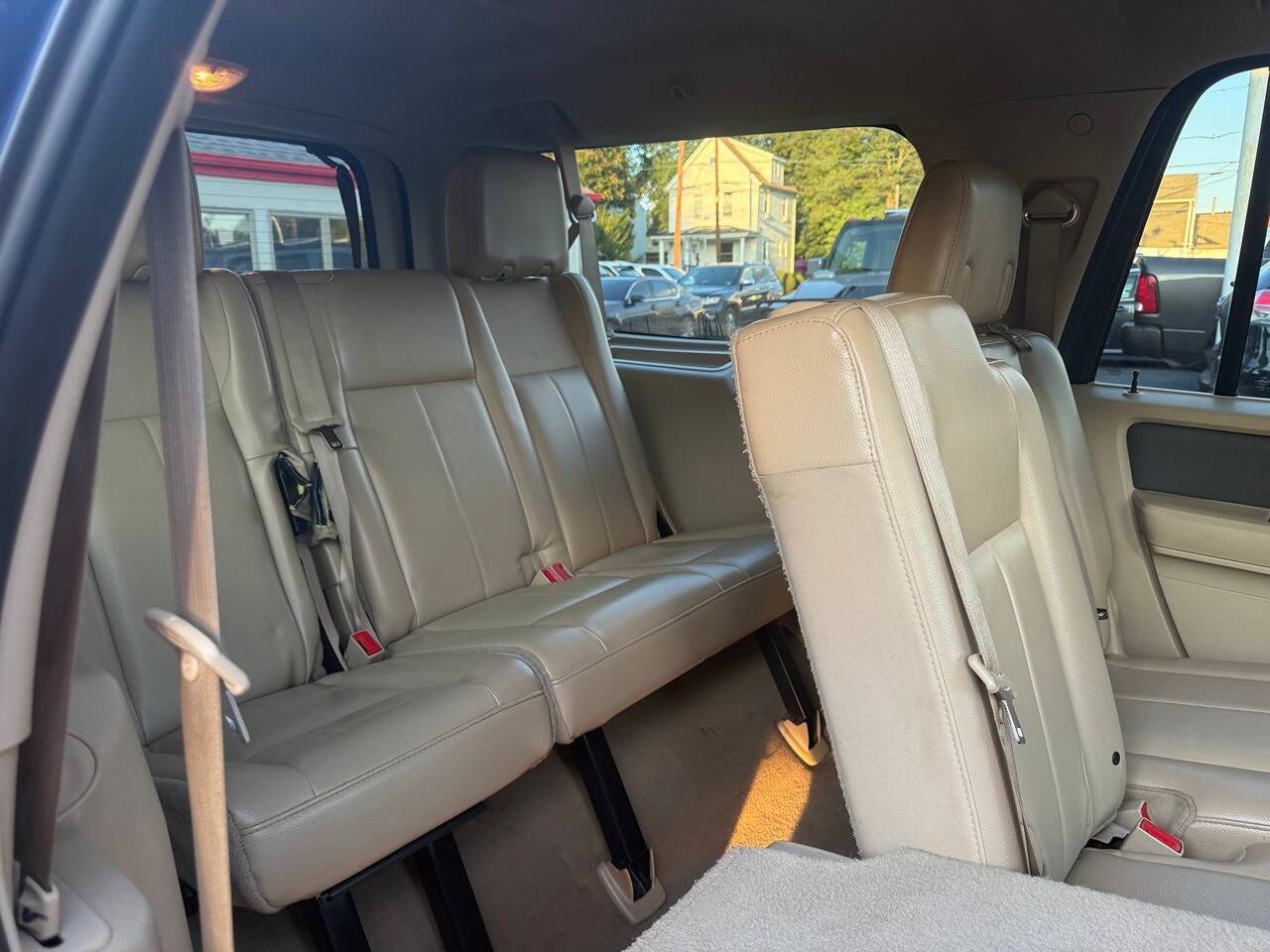 2009 Ford Expedition EL XLT 4x4 4dr SUV Edison NJ
