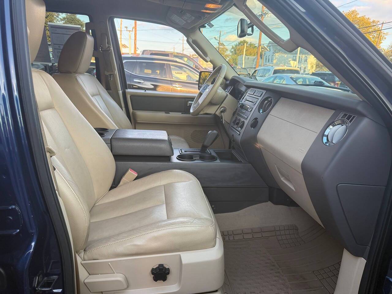 2009 Ford Expedition EL XLT 4x4 4dr SUV Edison NJ