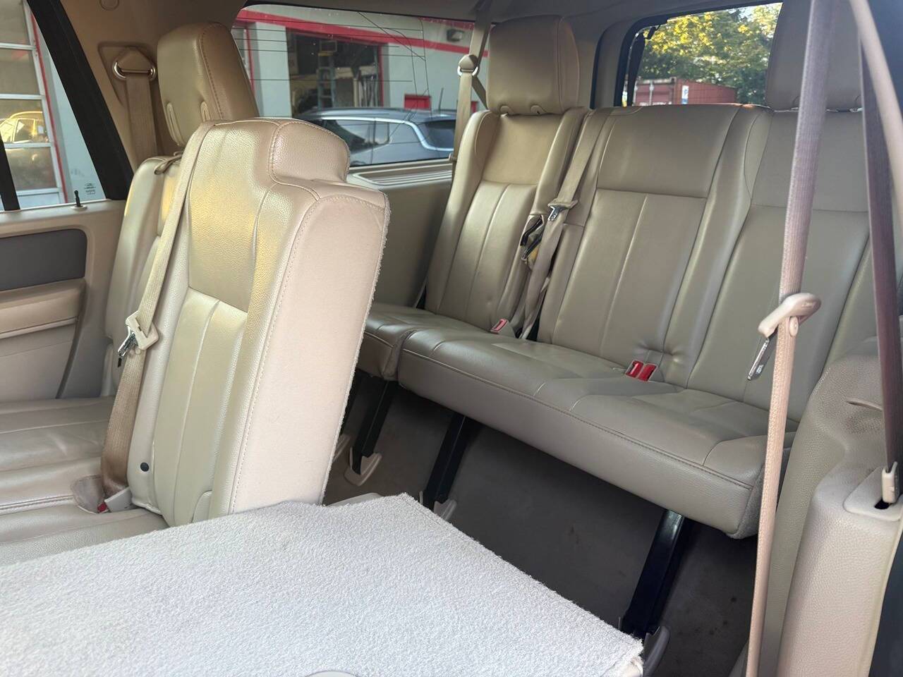 2009 Ford Expedition EL XLT 4x4 4dr SUV Edison NJ