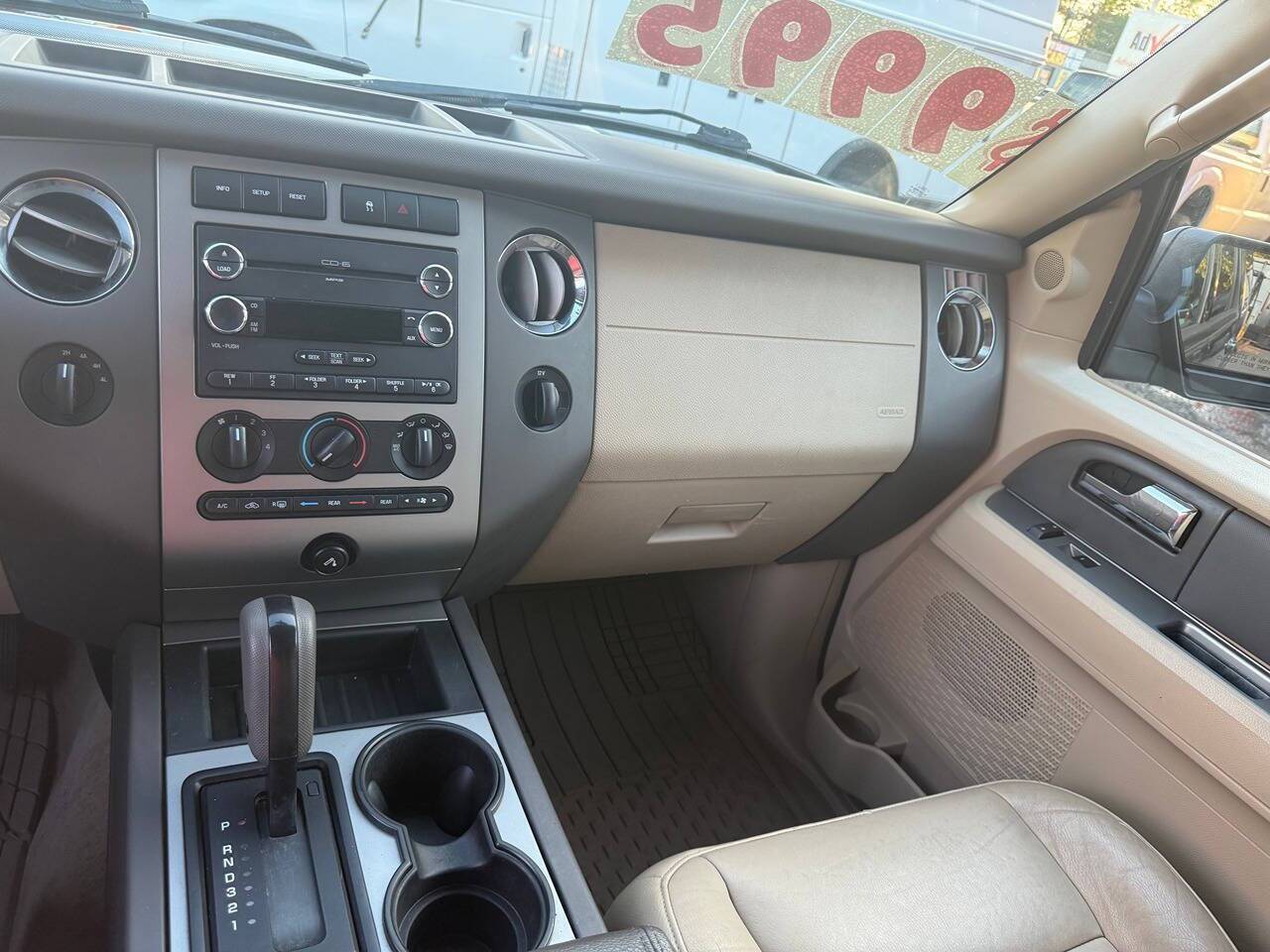 2009 Ford Expedition EL XLT 4x4 4dr SUV Edison NJ