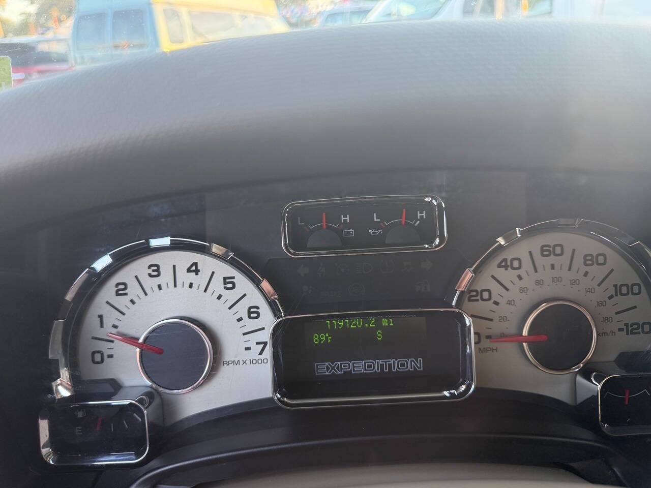 2009 Ford Expedition EL XLT 4x4 4dr SUV Edison NJ
