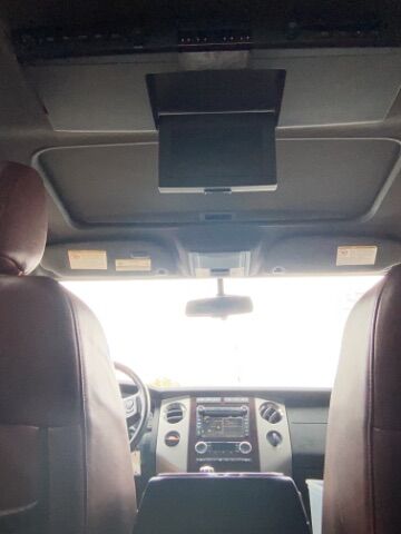 2009 Ford Expedition Eddie Bauer 2WD San Antonio TX