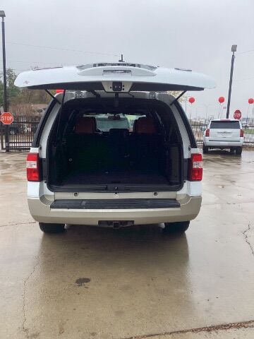 2009 Ford Expedition Eddie Bauer 2WD San Antonio TX