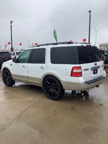 2009 Ford Expedition Eddie Bauer 2WD San Antonio TX