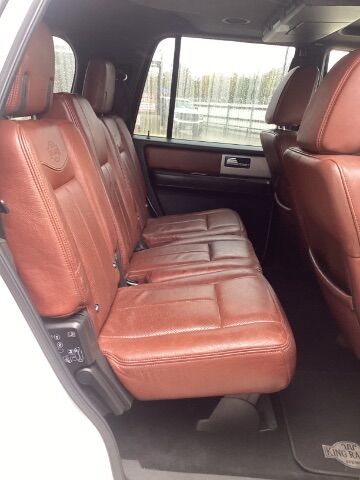 2009 Ford Expedition Eddie Bauer 2WD San Antonio TX