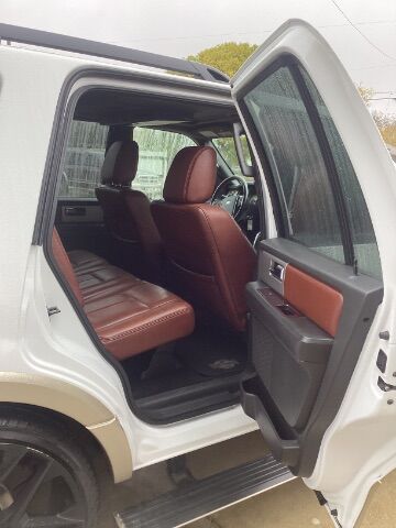 2009 Ford Expedition Eddie Bauer 2WD San Antonio TX