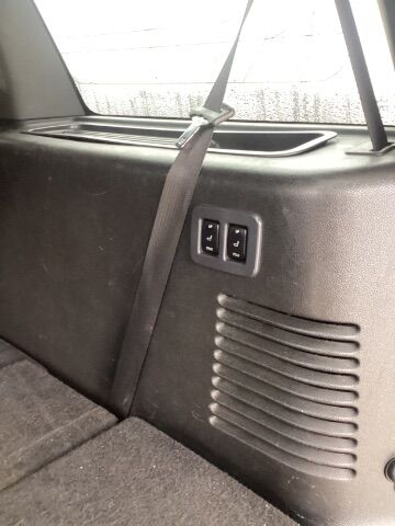 2009 Ford Expedition Eddie Bauer 2WD San Antonio TX